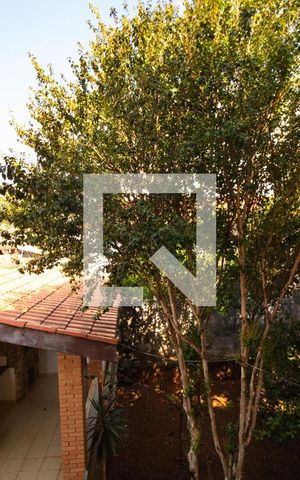 Casa à venda com 358m², 4 quartos e 3 vagasVIsta da Sacada das Suítes 02 e 03