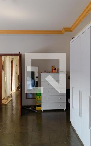 Casa à venda com 358m², 4 quartos e 3 vagasSuíte 01