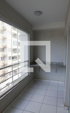 Apartamento para alugar com 80m², 3 quartos e 2 vagasSacada