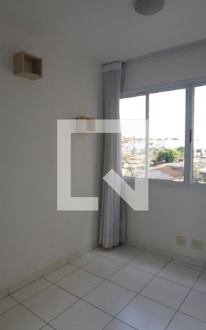 Apartamento para alugar com 80m², 3 quartos e 2 vagasSuíte 2