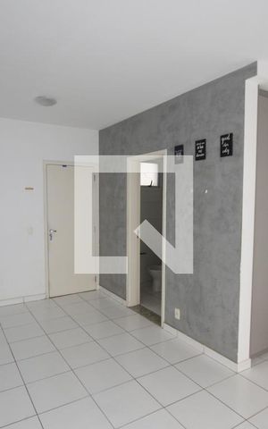 Apartamento para alugar com 80m², 3 quartos e 2 vagasSala