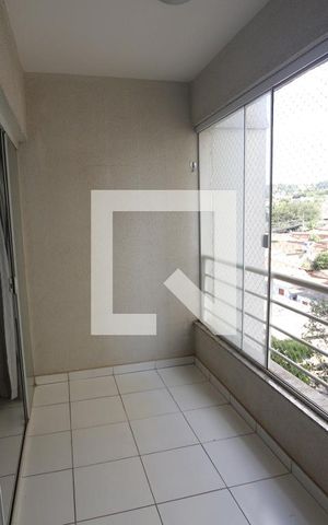 Apartamento para alugar com 80m², 3 quartos e 2 vagasSacada