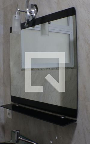 Casa à venda com 150m², 3 quartos e sem vagaBanheiro da Suíte