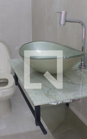 Casa à venda com 150m², 3 quartos e sem vagaLavabo