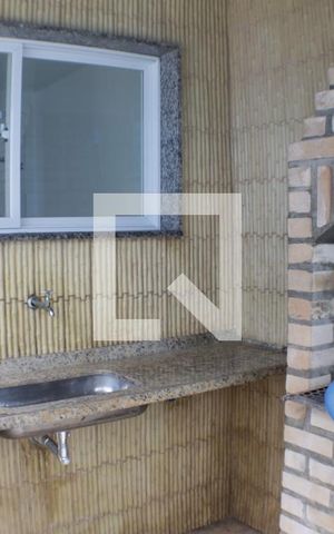 Casa à venda com 150m², 3 quartos e sem vagaChurrasqueira