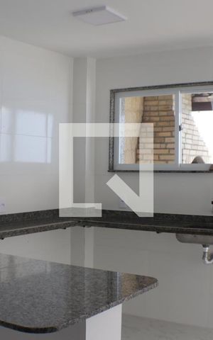 Casa à venda com 150m², 3 quartos e sem vagaCozinha