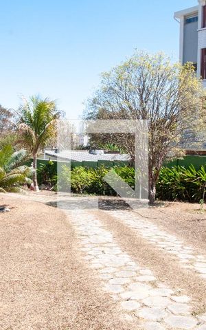 Casa para alugar com 650m², 4 quartos e 6 vagas Casa para alugar com 650m², 4 quartos e 6 vagasQuintal