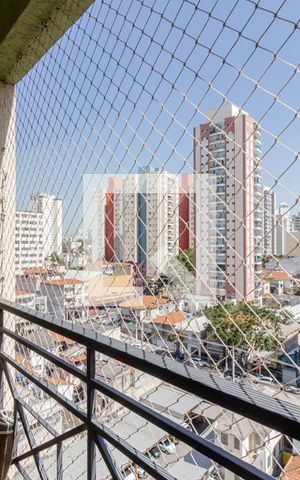 Apartamento para alugar com 71m², 3 quartos e 2 vagasSacada