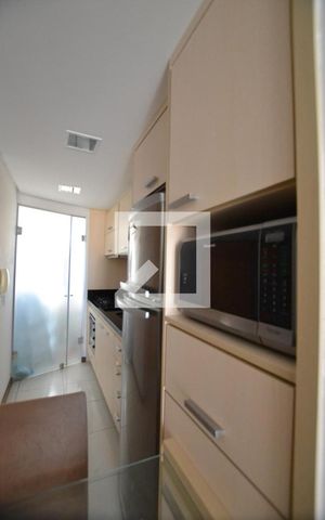 Apartamento à venda com 75m², 2 quartos e 1 vagaCozinha