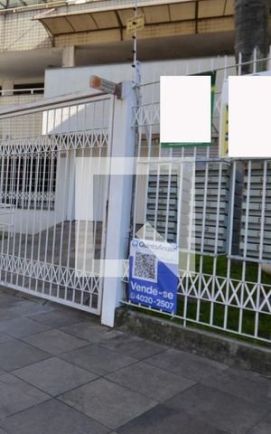 Apartamento à venda com 75m², 2 quartos e 1 vagaFachada