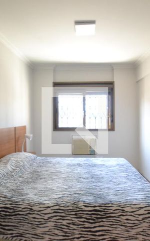 Apartamento à venda com 75m², 2 quartos e 1 vagaQuarto Reversivel