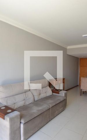 Apartamento à venda com 75m², 2 quartos e 1 vagaSala