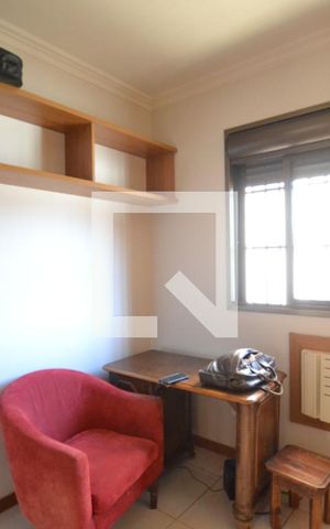 Apartamento à venda com 75m², 2 quartos e 1 vagaQuarto 1