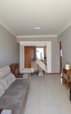 Apartamento à venda com 75m², 2 quartos e 1 vagaSala