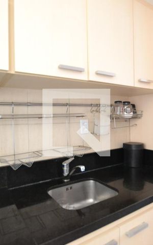 Apartamento à venda com 75m², 2 quartos e 1 vagaCozinha