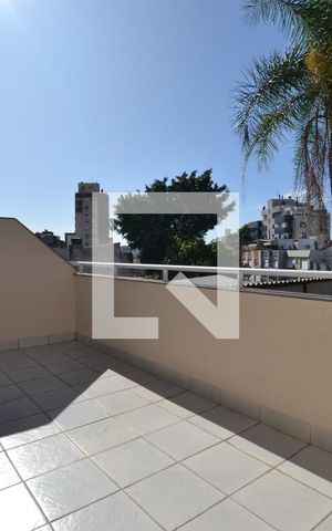 Apartamento à venda com 75m², 2 quartos e 1 vagaVaranda