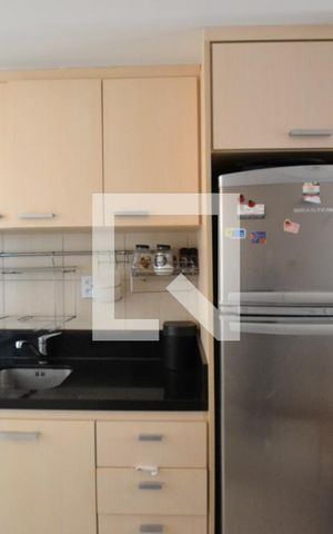 Apartamento à venda com 75m², 2 quartos e 1 vagaCozinha