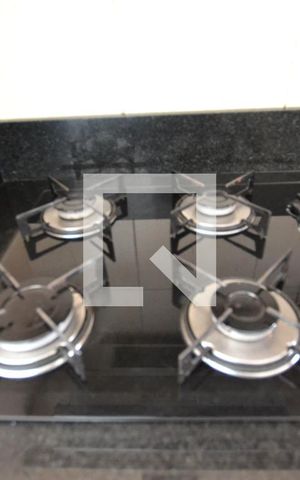 Apartamento à venda com 75m², 2 quartos e 1 vagaCozinha