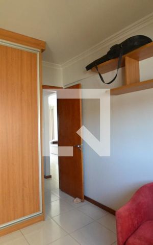 Apartamento à venda com 75m², 2 quartos e 1 vagaQuarto 1