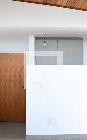 Apartamento para alugar com 105m², 2 quartos e 2 vagasÁrea de Serviço