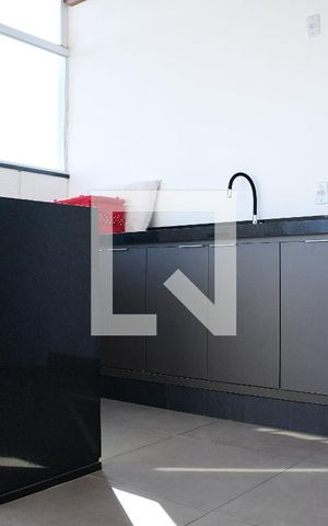 Apartamento para alugar com 105m², 2 quartos e 2 vagasCobertura