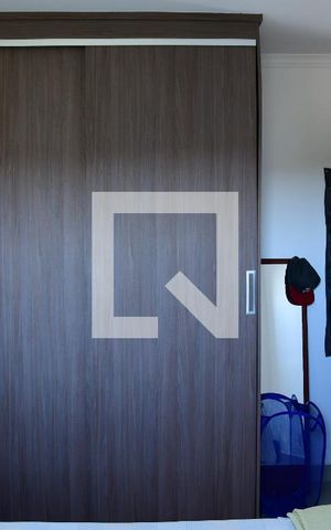 Apartamento para alugar com 105m², 2 quartos e 2 vagasQuarto 2 