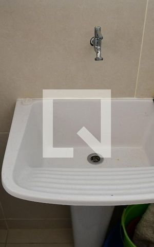 Apartamento para alugar com 105m², 2 quartos e 2 vagasÁrea de Serviço
