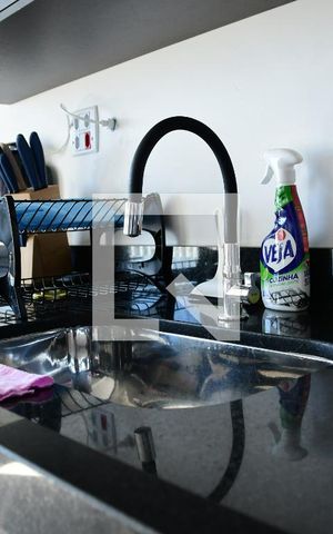 Apartamento para alugar com 105m², 2 quartos e 2 vagasCozinha