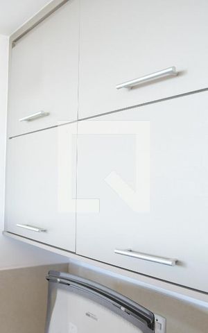Apartamento para alugar com 105m², 2 quartos e 2 vagasÁrea de Serviço
