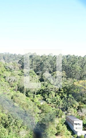 Apartamento para alugar com 105m², 2 quartos e 2 vagasVista do quarto 2 