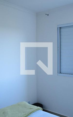 Apartamento para alugar com 105m², 2 quartos e 2 vagasQuarto 2 