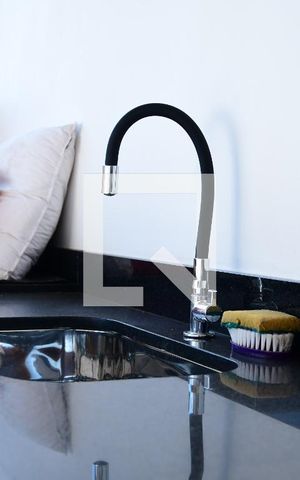Apartamento para alugar com 105m², 2 quartos e 2 vagasCobertura