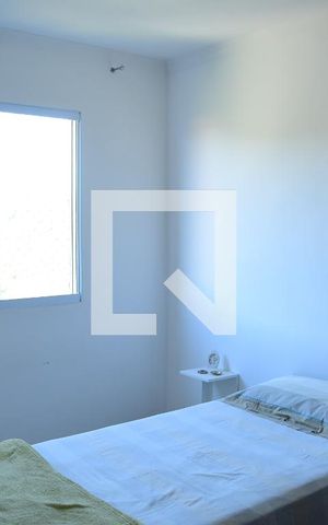 Apartamento para alugar com 105m², 2 quartos e 2 vagasQuarto 2 