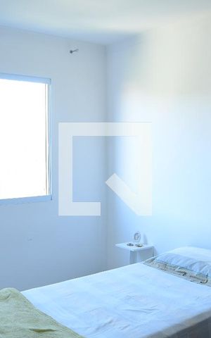 Apartamento para alugar com 105m², 2 quartos e 2 vagasVista do Quarto 1