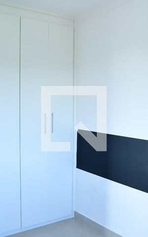 Apartamento para alugar com 105m², 2 quartos e 2 vagasQuarto 1 