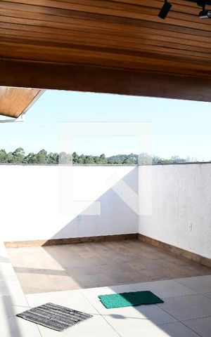 Apartamento para alugar com 105m², 2 quartos e 2 vagasCobertura