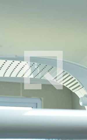 Apartamento para alugar com 105m², 2 quartos e 2 vagasBanheiro
