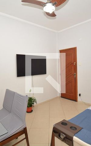 Apartamento à venda com 58m², 2 quartos e sem vagaSala