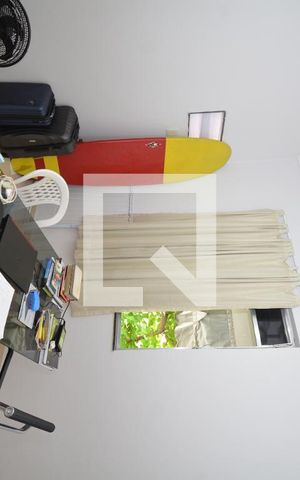 Apartamento à venda com 58m², 2 quartos e sem vagaQuarto 2