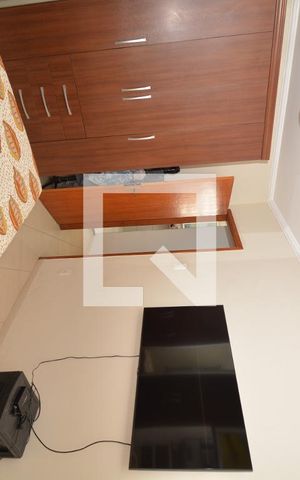 Apartamento à venda com 58m², 2 quartos e sem vagaQuarto 1