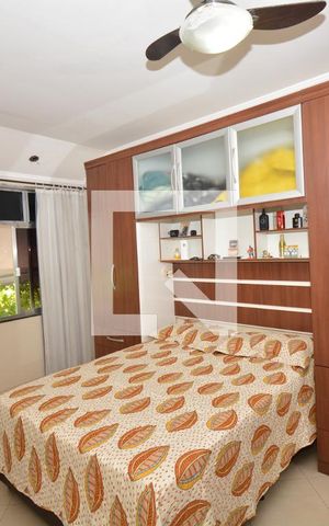 Apartamento à venda com 58m², 2 quartos e sem vagaQuarto 1