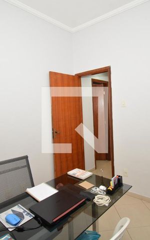 Apartamento à venda com 58m², 2 quartos e sem vagaQuarto 2
