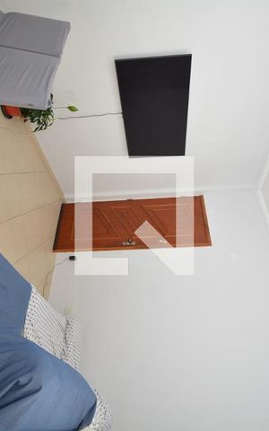 Apartamento à venda com 58m², 2 quartos e sem vagaSala