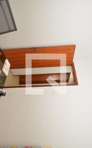 Apartamento à venda com 58m², 2 quartos e sem vagaQuarto 2