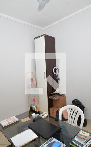 Apartamento à venda com 58m², 2 quartos e sem vagaQuarto 2