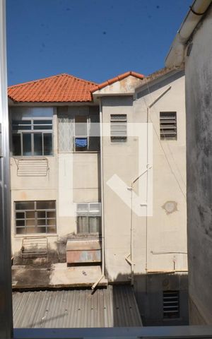 Apartamento à venda com 58m², 2 quartos e sem vagaCozinha e Área de Serviço
