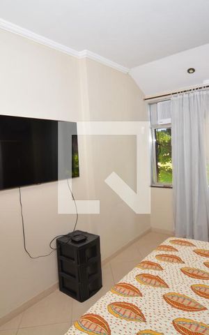 Apartamento à venda com 58m², 2 quartos e sem vagaQuarto 1