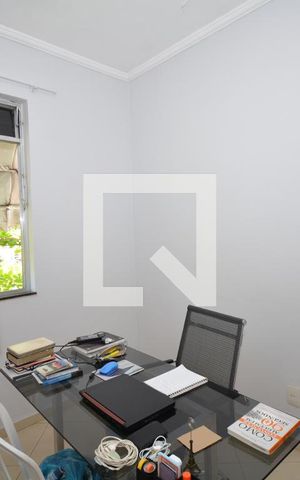 Apartamento à venda com 58m², 2 quartos e sem vagaQuarto 2
