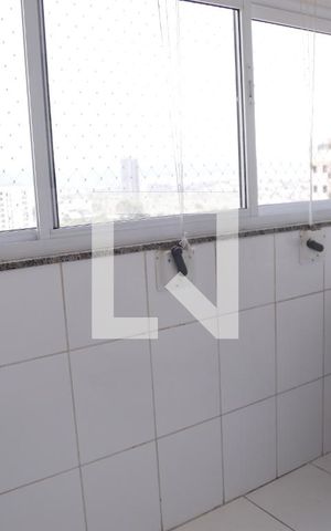 Apartamento para alugar com 105m², 3 quartos e 1 vagaÁrea de Serviço