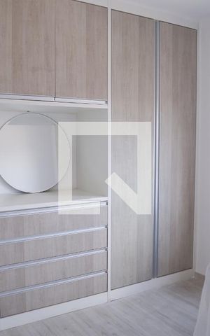 Apartamento para alugar com 105m², 3 quartos e 1 vagaQuarto 2